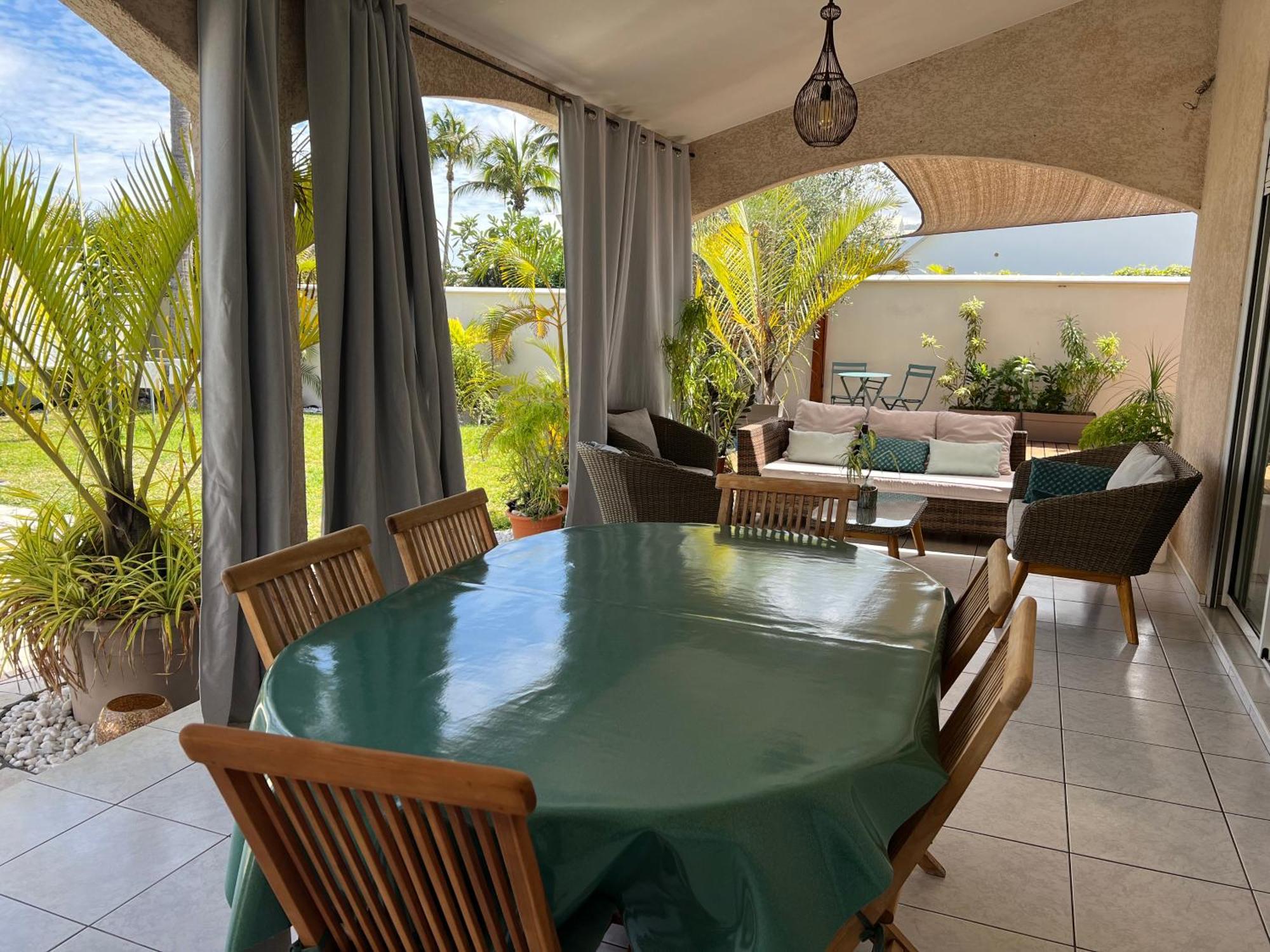 Villa Etang Sale Les Bains Avec Piscine Privee מראה חיצוני תמונה